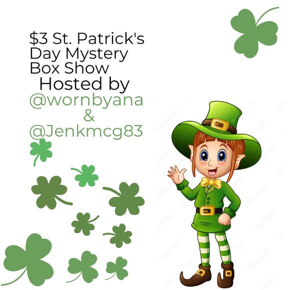 $5 clear the rack - Picture 9 of 14